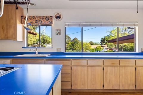 Tiny photo for 7650 Carmelita Avenue, Atascadero, CA 93422 (MLS # PW26057834)