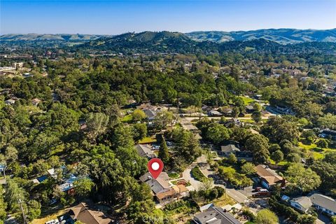 Tiny photo for 7650 Carmelita Avenue, Atascadero, CA 93422 (MLS # PW26057834)