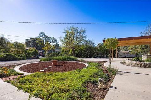 Tiny photo for 7650 Carmelita Avenue, Atascadero, CA 93422 (MLS # PW26057834)