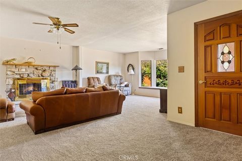 Tiny photo for 7650 Carmelita Avenue, Atascadero, CA 93422 (MLS # PW26057834)