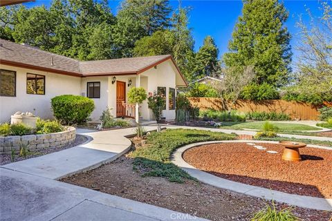 Tiny photo for 7650 Carmelita Avenue, Atascadero, CA 93422 (MLS # PW26057834)