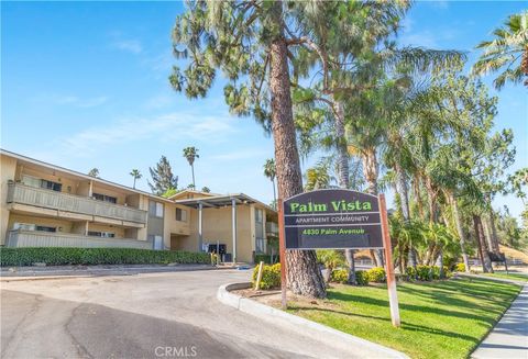 4830 Palm Avenue Riverside CA 92501