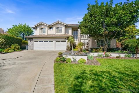 1597 Parkview Dr Vista CA 92081