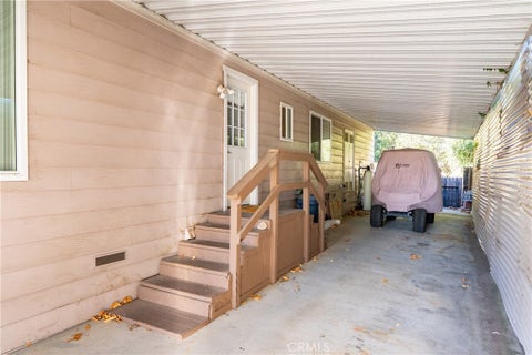 Tiny photo for 10025 El Camino Real #55, Atascadero, CA 93422 (MLS # NS26192821)