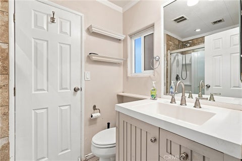 Tiny photo for 10025 El Camino Real #55, Atascadero, CA 93422 (MLS # NS26192821)