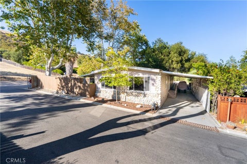 Tiny photo for 10025 El Camino Real #55, Atascadero, CA 93422 (MLS # NS26192821)
