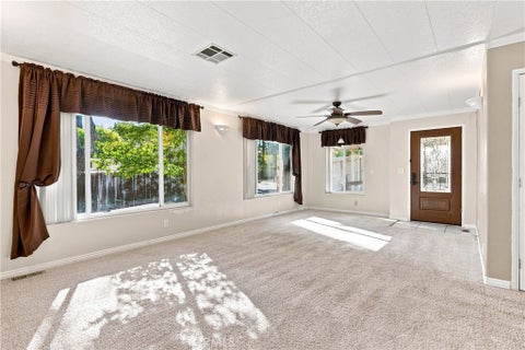Tiny photo for 10025 El Camino Real #55, Atascadero, CA 93422 (MLS # NS26192821)