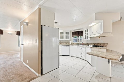Tiny photo for 10025 El Camino Real #55, Atascadero, CA 93422 (MLS # NS26192821)