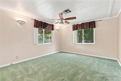 Tiny photo for 10025 El Camino Real #55, Atascadero, CA 93422 (MLS # NS26192821)