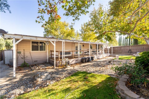 Tiny photo for 10025 El Camino Real #55, Atascadero, CA 93422 (MLS # NS26192821)