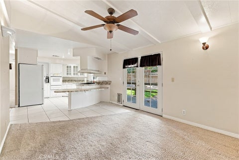 Tiny photo for 10025 El Camino Real #55, Atascadero, CA 93422 (MLS # NS26192821)