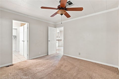 Tiny photo for 10025 El Camino Real #55, Atascadero, CA 93422 (MLS # NS26192821)