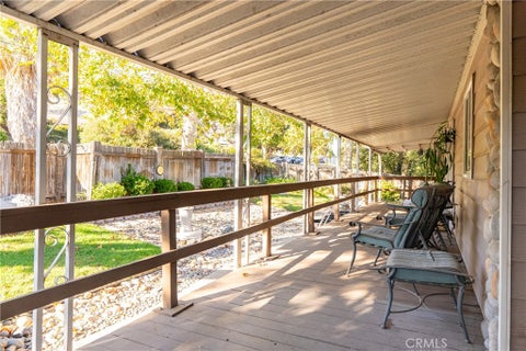 Tiny photo for 10025 El Camino Real #55, Atascadero, CA 93422 (MLS # NS26192821)