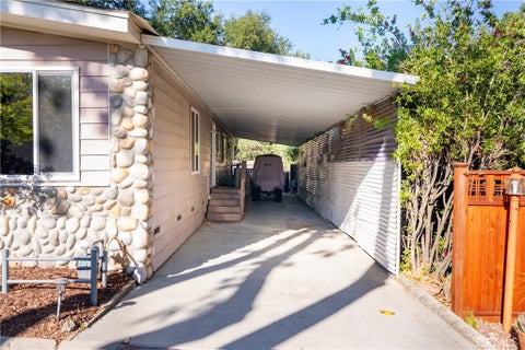 Tiny photo for 10025 El Camino Real #55, Atascadero, CA 93422 (MLS # NS26192821)