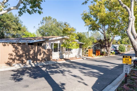 Tiny photo for 10025 El Camino Real #55, Atascadero, CA 93422 (MLS # NS26192821)