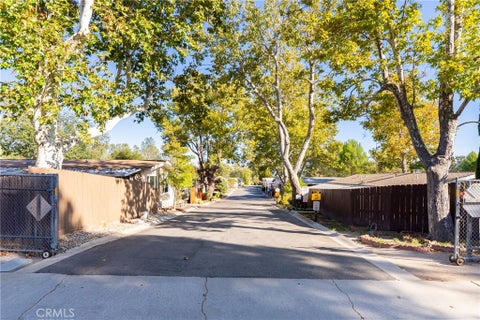 Tiny photo for 10025 El Camino Real #55, Atascadero, CA 93422 (MLS # NS26192821)