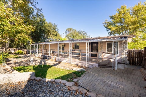 Tiny photo for 10025 El Camino Real #55, Atascadero, CA 93422 (MLS # NS26192821)
