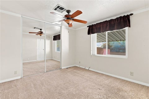 Tiny photo for 10025 El Camino Real #55, Atascadero, CA 93422 (MLS # NS26192821)