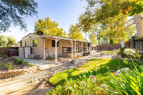 Photo of 10025 El Camino Real #55, Atascadero, CA 93422 (MLS # NS26192821)