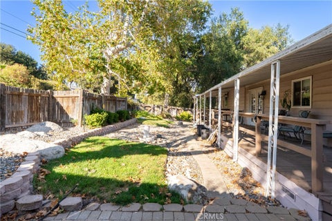 Tiny photo for 10025 El Camino Real #55, Atascadero, CA 93422 (MLS # NS26192821)