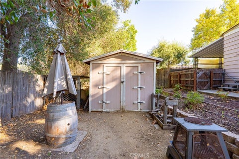 Tiny photo for 10025 El Camino Real #55, Atascadero, CA 93422 (MLS # NS26192821)