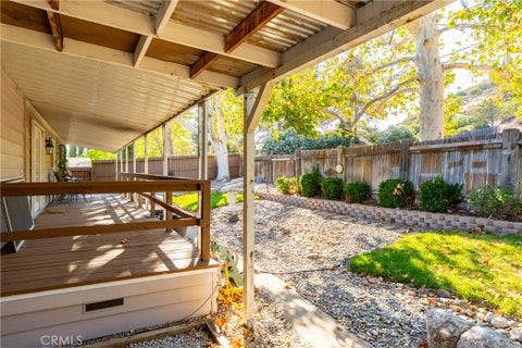 Tiny photo for 10025 El Camino Real #55, Atascadero, CA 93422 (MLS # NS26192821)