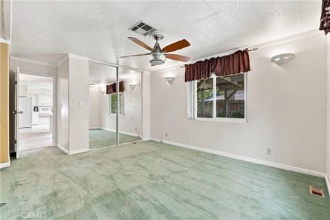 Tiny photo for 10025 El Camino Real #55, Atascadero, CA 93422 (MLS # NS26192821)