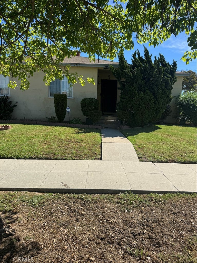 1720 S Granada Avenue