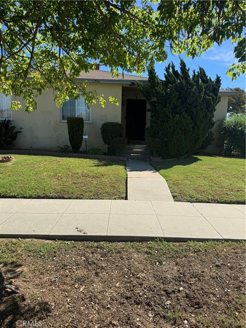 Photo of 1720 S Granada Avenue, Alhambra, CA 91801 (MLS # WS26129895)