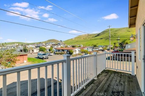 Tiny photo for 390 Nassau St, Morro Bay, CA 93442 (MLS # SC26019601)