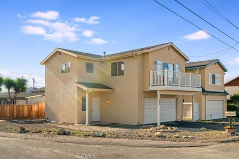 Tiny photo for 390 Nassau St, Morro Bay, CA 93442 (MLS # SC26019601)