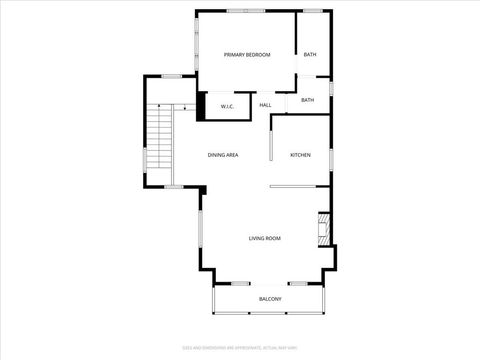 Tiny photo for 390 Nassau St, Morro Bay, CA 93442 (MLS # SC26019601)