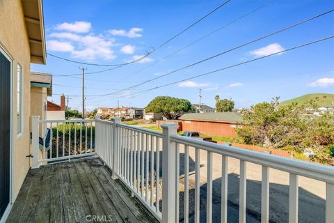 Tiny photo for 390 Nassau St, Morro Bay, CA 93442 (MLS # SC26019601)