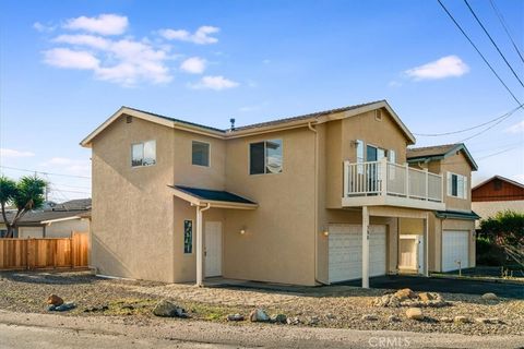 Tiny photo for 390 Nassau St, Morro Bay, CA 93442 (MLS # SC26019601)