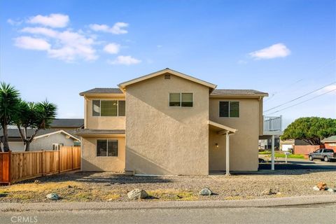 Tiny photo for 390 Nassau St, Morro Bay, CA 93442 (MLS # SC26019601)