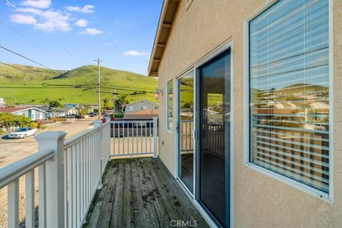 Tiny photo for 390 Nassau St, Morro Bay, CA 93442 (MLS # SC26019601)