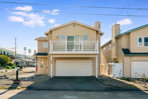 Tiny photo for 390 Nassau St, Morro Bay, CA 93442 (MLS # SC26019601)