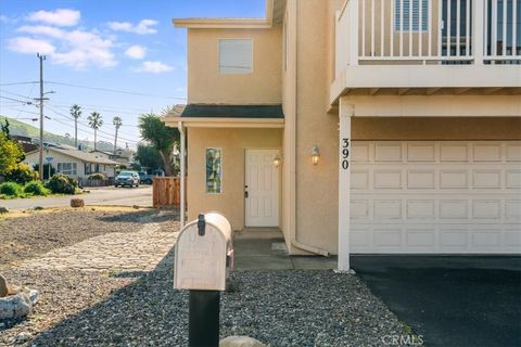 Tiny photo for 390 Nassau St, Morro Bay, CA 93442 (MLS # SC26019601)