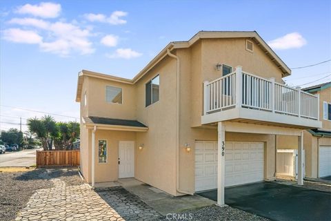 Communities Morro Bay 390 Nassau Morro Bay CA 93442