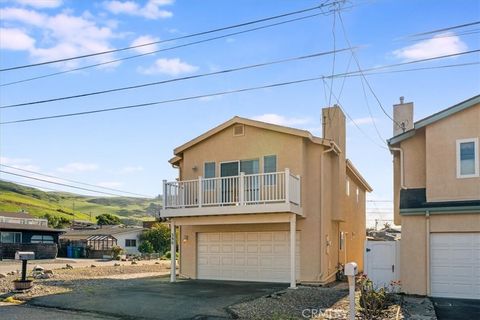 Tiny photo for 390 Nassau St, Morro Bay, CA 93442 (MLS # SC26019601)