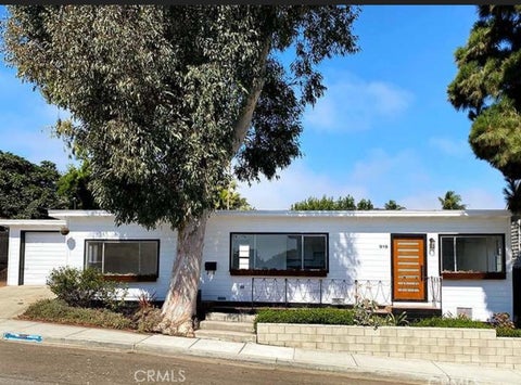 Photo of 919 N Herrin ST, Manhattan Beach, CA 90266 (MLS # PW26143889)