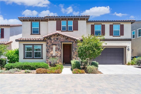 Photo of 3966 E Catalina Street, Ontario, CA 91761 (MLS # TR26212395)