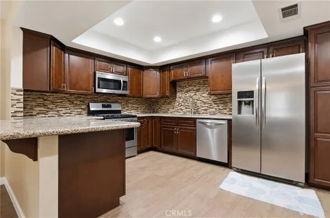 25636 Sharp Dr Unit E, Hemet, CA 92544 - MLS#: SW26153188