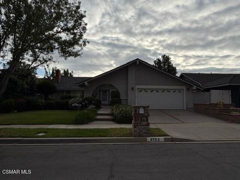 Photo of 2163 Timberlane Avenue, Simi Valley, CA 93063 (MLS # 226002487)