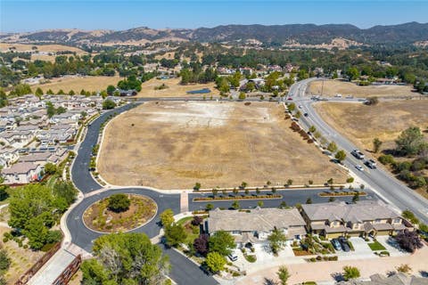 Tiny photo for 11600 El Camino Real Real, Atascadero, CA 93422 (MLS # NS26176460)
