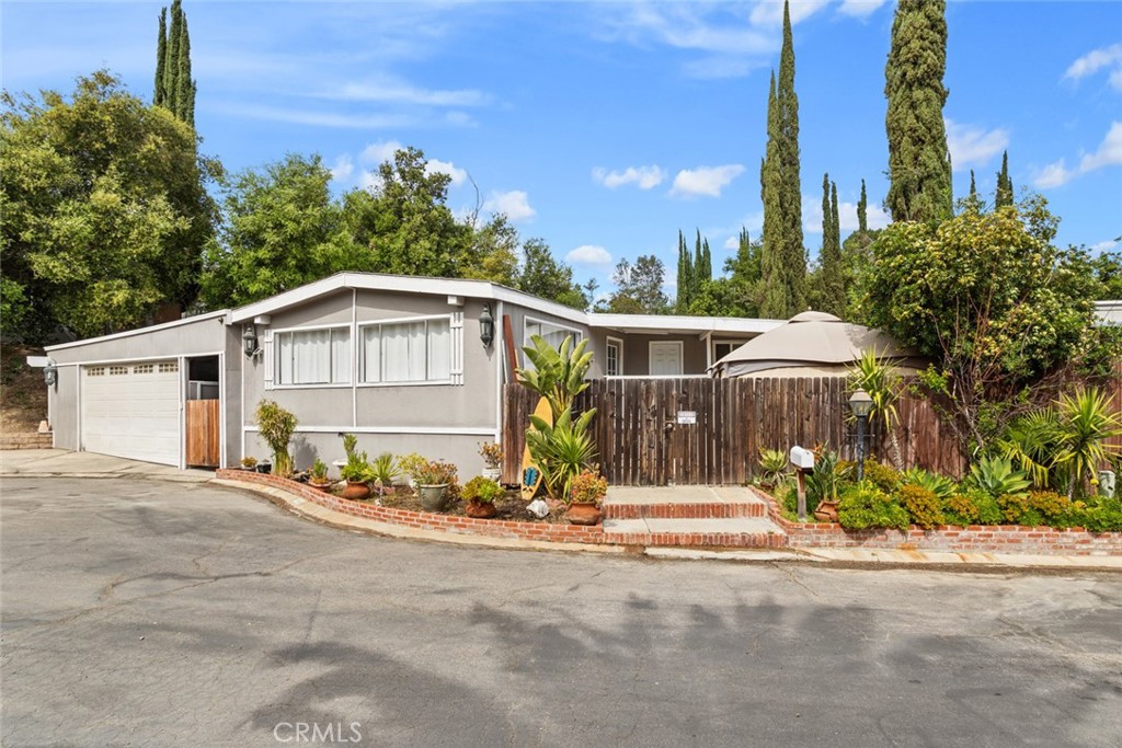 23777 Mulholland Highway 150