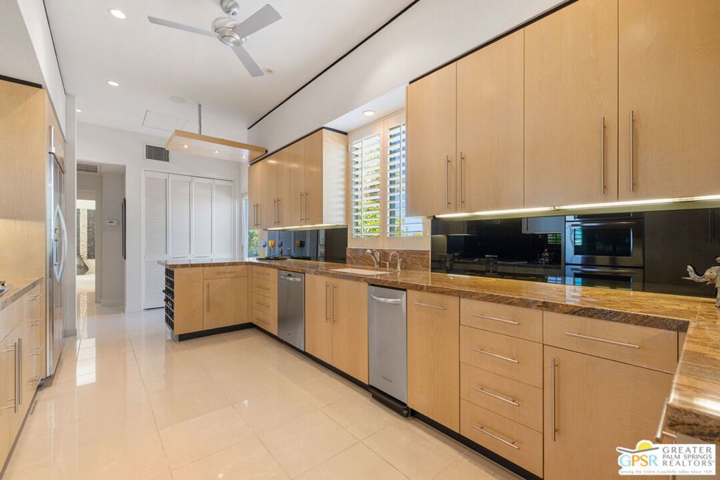 Marrakesh C.C. - Residential