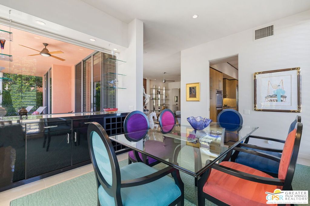 Marrakesh C.C. - Residential