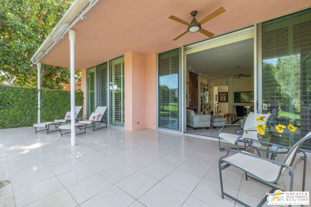 Marrakesh C.C. - Residential