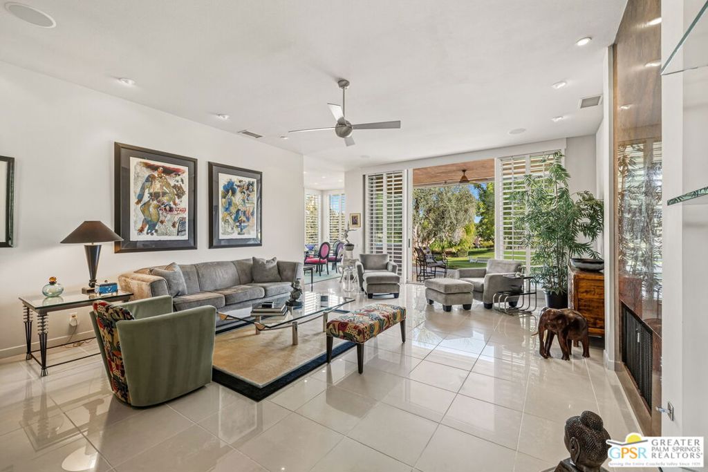 Marrakesh C.C. - Residential